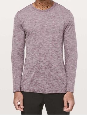Lululemon Metal Vent Tech Surge Long Sleeve (2018)